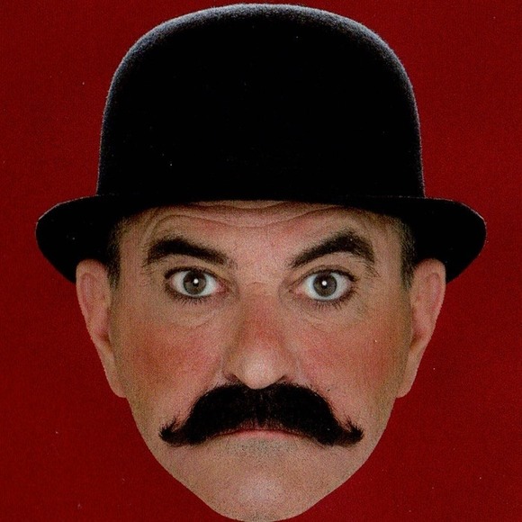 Meet your Posher, Jacques - Picture 1 of 1